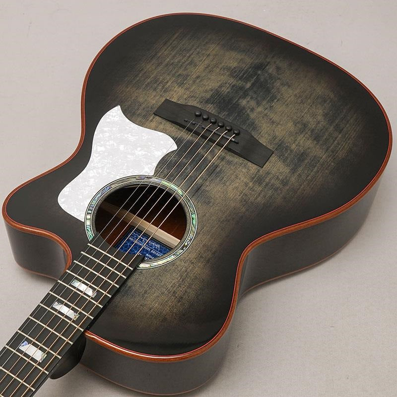 [Special_Price]_YATK-1400EC_Black_S_Yairi_05