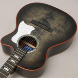 [Special_Price]_YATK-1400EC_Black_S_Yairi_05