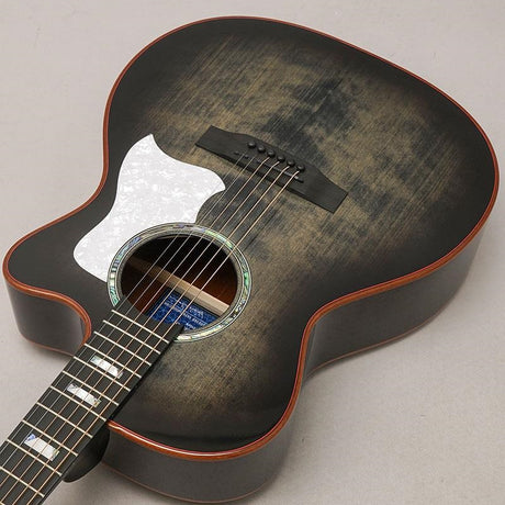 [Special_Price]_YATK-1400EC_Black_S_Yairi_05