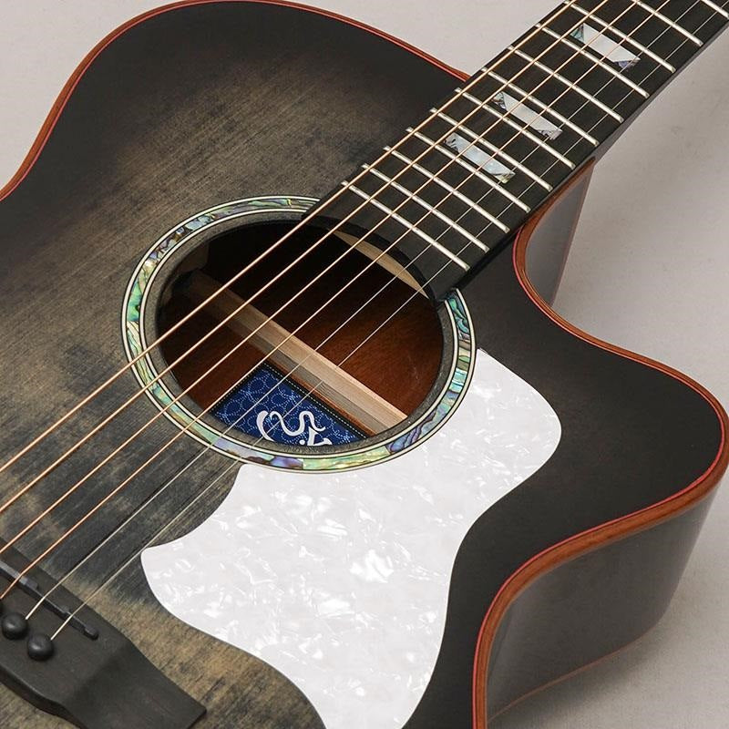 [Special_Price]_YATK-1400EC_Black_S_Yairi_07