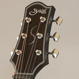 [Special_Price]_YATK-1400EC_Black_S_Yairi_10