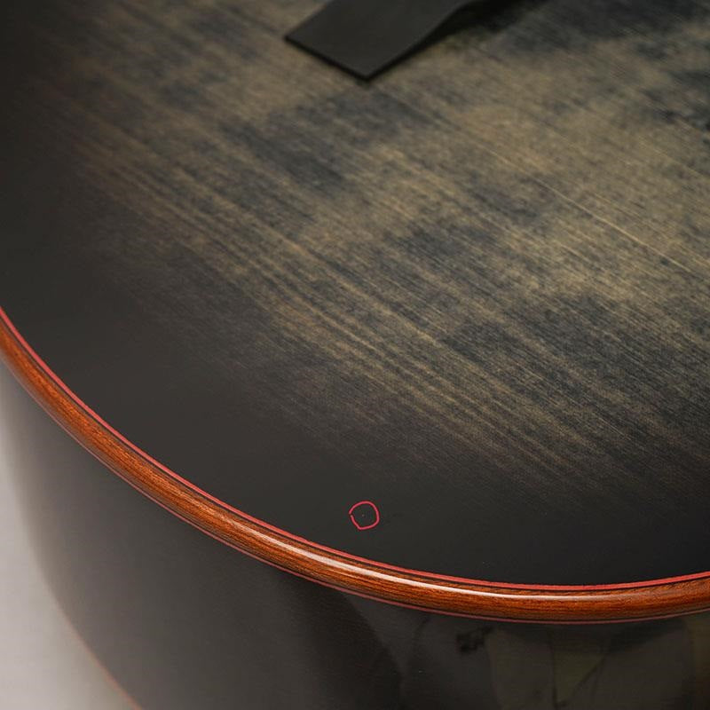 [Special_Price]_YATK-1400EC_Black_S_Yairi_11