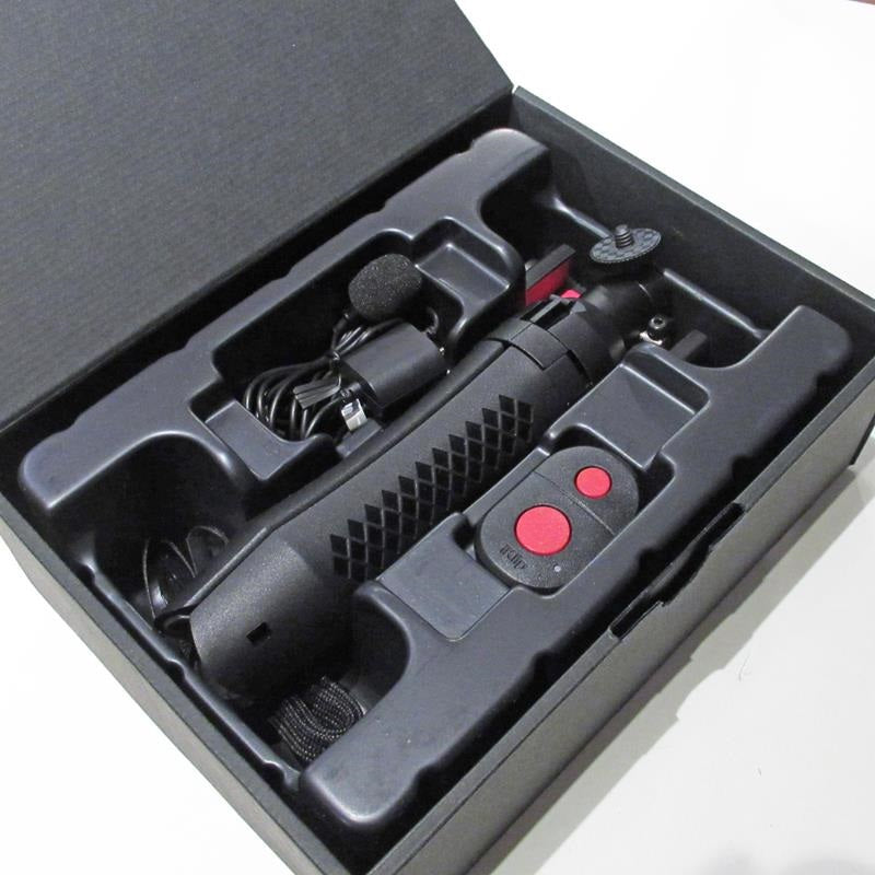 [Special_Price_for_Damaged_Box_and_Scratches]_iRig_Video_Creator_Bundle_01