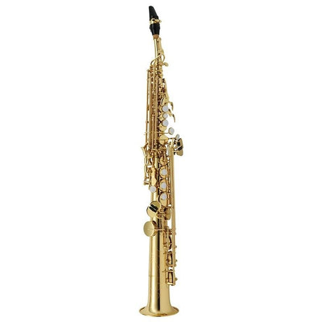 [Special_Price_for_Minor_Damage!]_Antigua_Standard_GL_Soprano_Saxophone_SS4290N_[Adjusted_and_Set_Up_Before_Shipment]_[5-Year_Free_Key_Balance_Adjustment]_[Lowest_Price_Sale!]_02