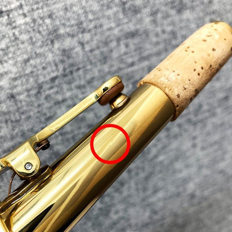 [Special_Price_for_Minor_Damage!]_Antigua_Standard_GL_Soprano_Saxophone_SS4290N_[Adjusted_and_Set_Up_Before_Shipment]_[5-Year_Free_Key_Balance_Adjustment]_[Lowest_Price_Sale!]_04