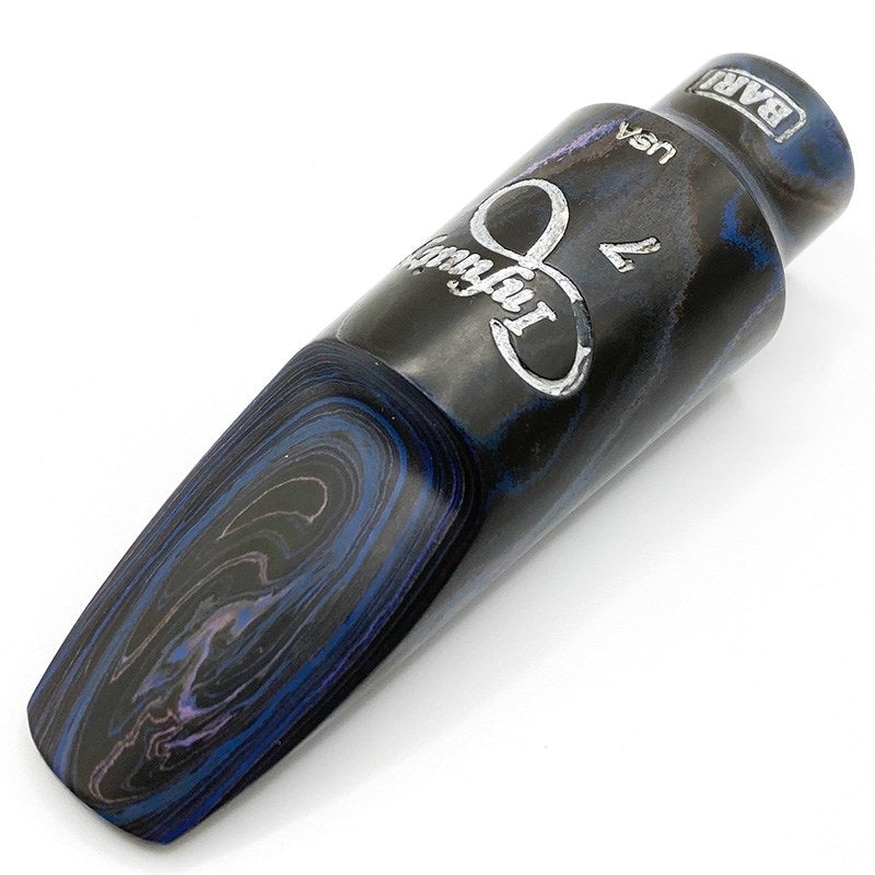 [Special_Price_for_Minor_Damage!]_Bari_Infinity_#7_Alto_Saxophone_Mouthpiece_01