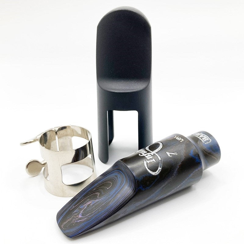 [Special_Price_for_Minor_Damage!]_Bari_Infinity_#7_Alto_Saxophone_Mouthpiece_04