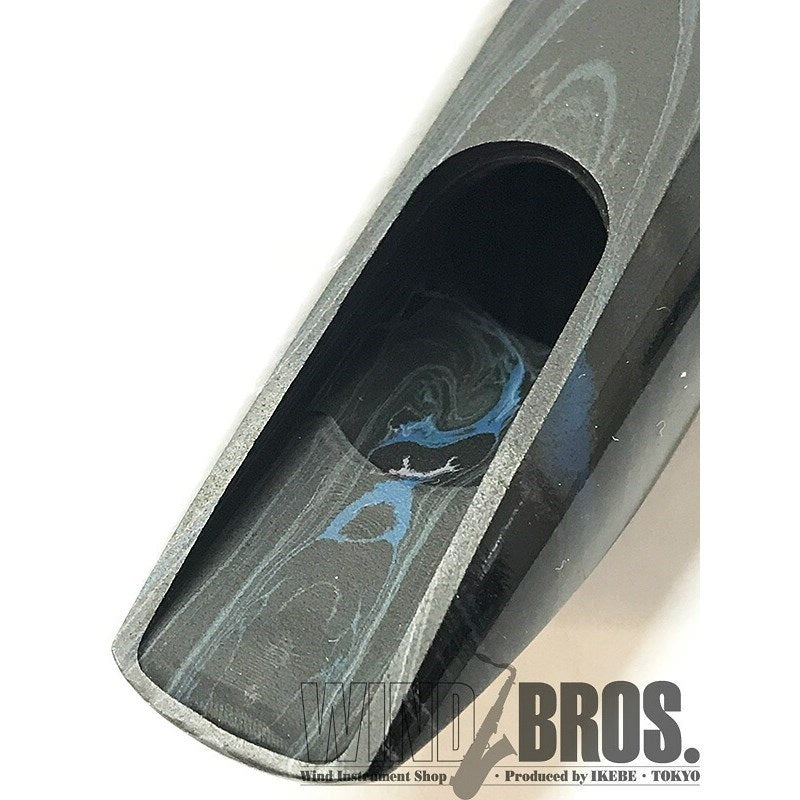 [Special_Price_for_Minor_Damage!]_Bari_Infinity_#7_Alto_Saxophone_Mouthpiece_05