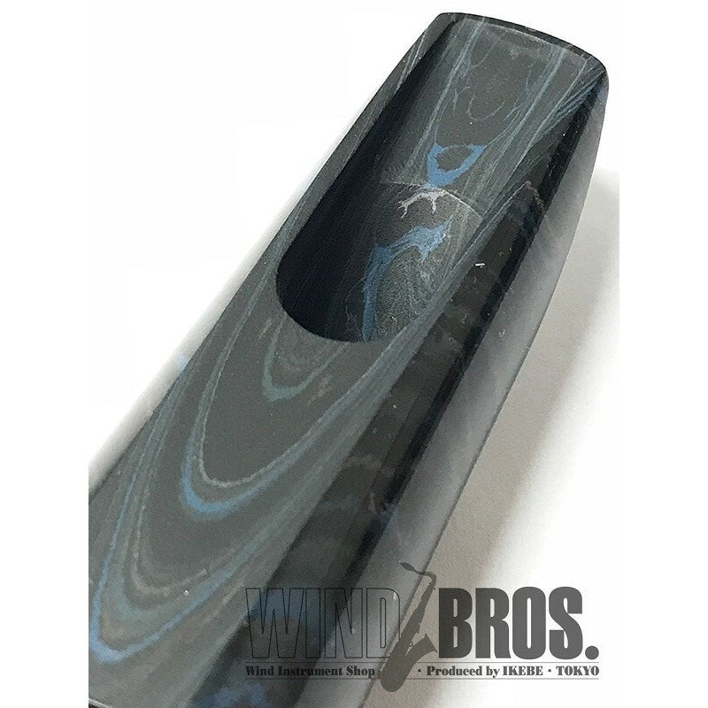 [Special_Price_for_Minor_Damage!]_Bari_Infinity_#7_Alto_Saxophone_Mouthpiece_06