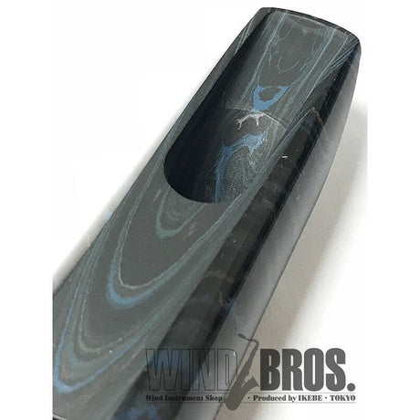 [Special_Price_for_Minor_Damage!]_Bari_Infinity_#7_Alto_Saxophone_Mouthpiece_06