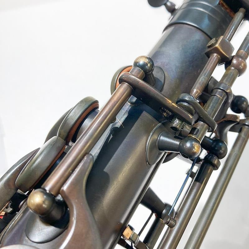 [Special_Price_for_Minor_Damage!]_Chateau_Alto_Saxophone_CAS-H92UL_[Adjusted_and_Set_Up_Before_Shipment]_[Free_Key_Balance_Adjustment_for_5_Years]_[Autumn_Super_Sale]_03