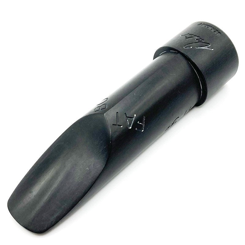 [Special_Price_for_Minor_Damage!]_Dave_Gardella_Fat_Boy_Studio_Fibercarbon_#7_Alto_Saxophone_Mouthpiece_01