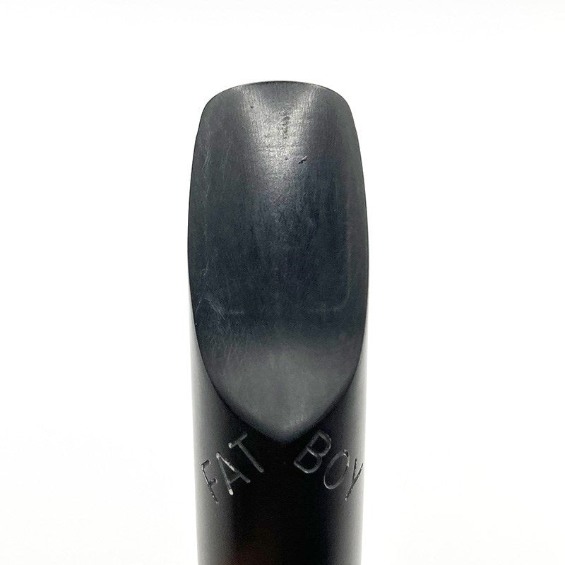 [Special_Price_for_Minor_Damage!]_Dave_Gardella_Fat_Boy_Studio_Fibercarbon_#7_Alto_Saxophone_Mouthpiece_03