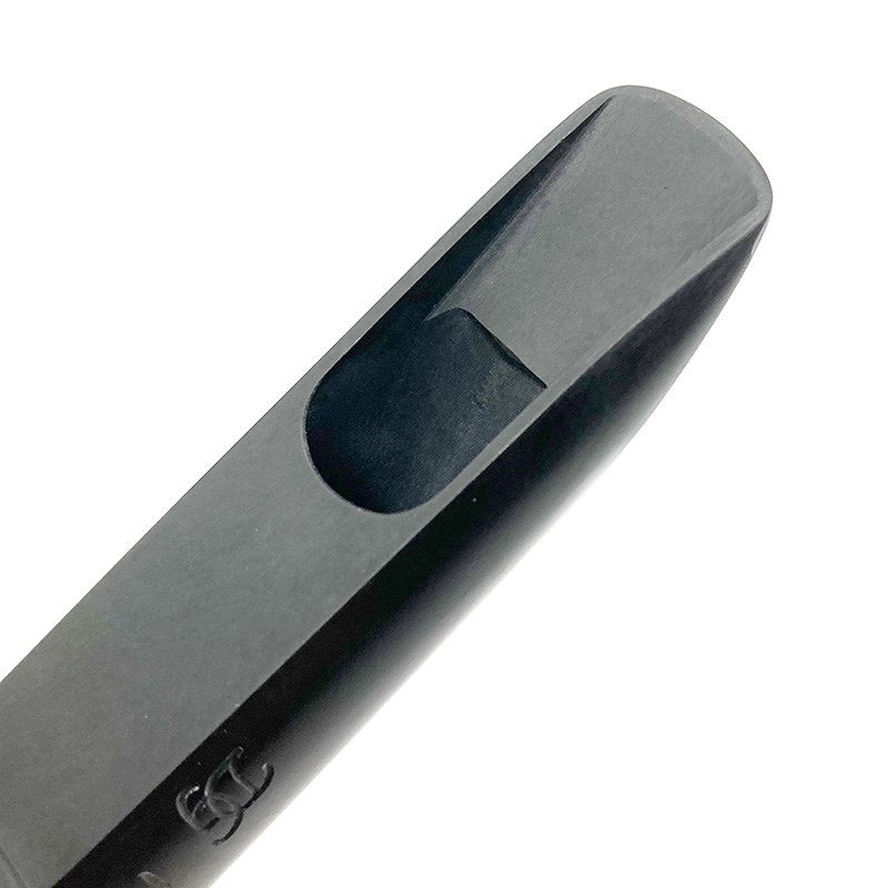 [Special_Price_for_Minor_Damage!]_Dave_Gardella_Fat_Boy_Studio_Fibercarbon_#7_Alto_Saxophone_Mouthpiece_04