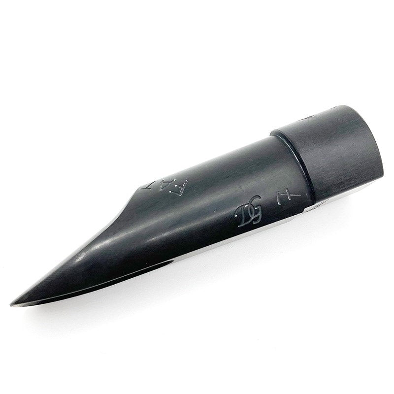 [Special_Price_for_Minor_Damage!]_Dave_Gardella_Fat_Boy_Studio_Fibercarbon_#7_Alto_Saxophone_Mouthpiece_05