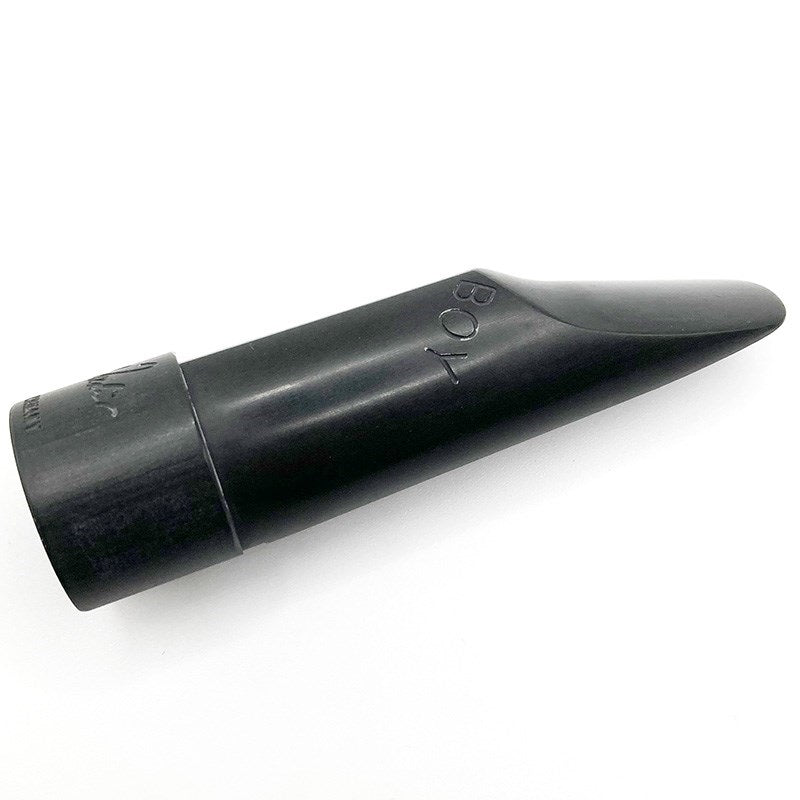 [Special_Price_for_Minor_Damage!]_Dave_Gardella_Fat_Boy_Studio_Fibercarbon_#7_Alto_Saxophone_Mouthpiece_06