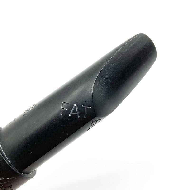 [Special_Price_for_Minor_Damage!]_Dave_Gardella_Fat_Boy_Studio_Fibercarbon_#7_Alto_Saxophone_Mouthpiece_07
