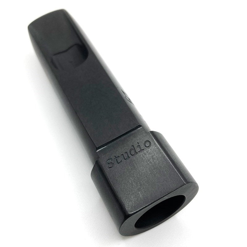 [Special_Price_for_Minor_Damage!]_Dave_Gardella_Fat_Boy_Studio_Fibercarbon_#7_Alto_Saxophone_Mouthpiece_09