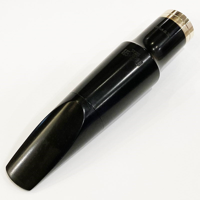 [Special_Price_for_Minor_Damage!]_Meyer_Bros__NY_Band_of_Bros__7M_Baritone_Saxophone_Mouthpiece__Connoisseur_Series__[Biggest_Clearance_Sale_Ever!]_01