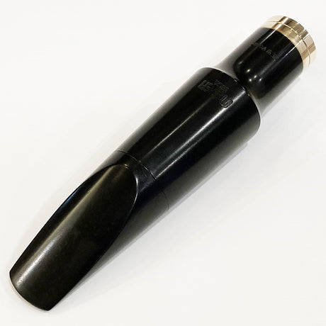 [Special_Price_for_Minor_Damage!]_Meyer_Bros__NY_Band_of_Bros__7M_Baritone_Saxophone_Mouthpiece__Connoisseur_Series__[Biggest_Clearance_Sale_Ever!]_01