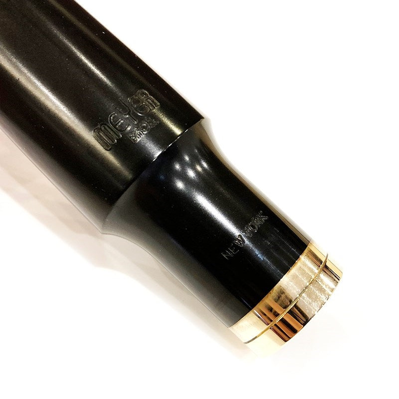 [Special_Price_for_Minor_Damage!]_Meyer_Bros__NY_Band_of_Bros__7M_Baritone_Saxophone_Mouthpiece__Connoisseur_Series__[Biggest_Clearance_Sale_Ever!]_03