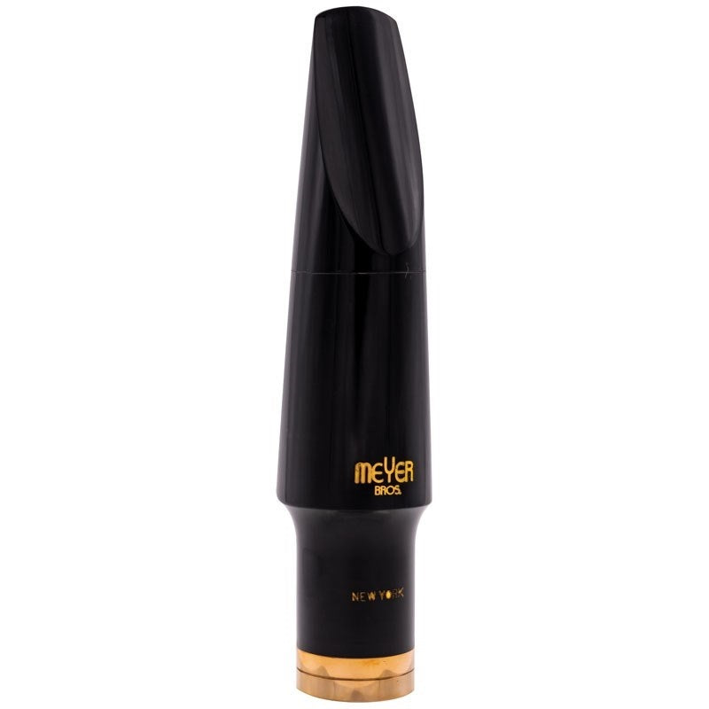[Special_Price_for_Minor_Damage!]_Meyer_Bros__NY_Band_of_Bros__7M_Baritone_Saxophone_Mouthpiece__Connoisseur_Series__[Biggest_Clearance_Sale_Ever!]_05