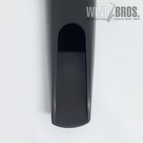 [Special_Price_for_Minor_Damage!]_Meyer_Bros__NY_Band_of_Bros__7M_Baritone_Saxophone_Mouthpiece__Connoisseur_Series__[Biggest_Clearance_Sale_Ever!]_07