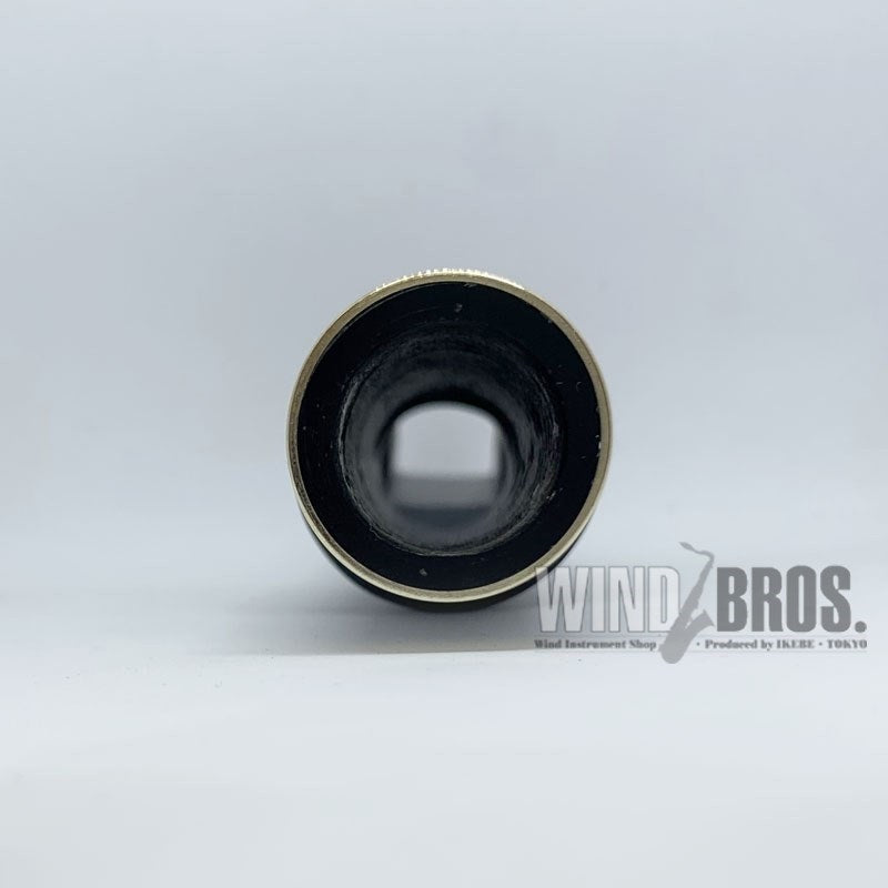 [Special_Price_for_Minor_Damage!]_Meyer_Bros__NY_Band_of_Bros__7M_Baritone_Saxophone_Mouthpiece__Connoisseur_Series__[Biggest_Clearance_Sale_Ever!]_08