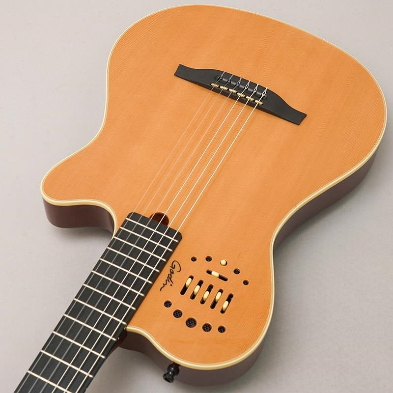 [Special_Price_for_Minor_Damage]_Multiac_Grand_Concert_Deluxe_Godin_05