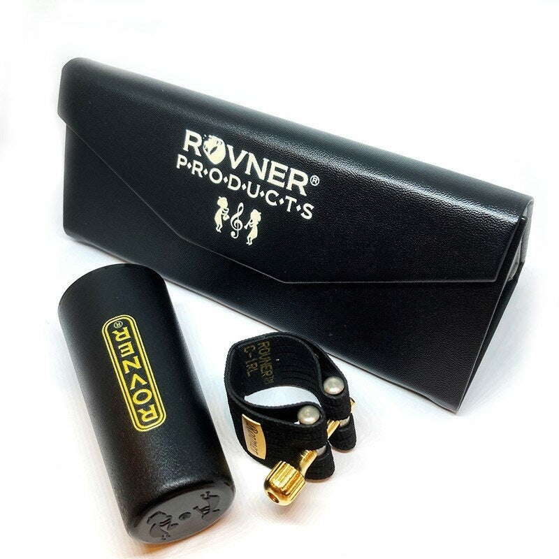 [Special_Price_for_Minor_Damage!!]_Rovner_Avatar_Alto_Saxophone_Mouthpiece，__Opening__7__[Autumn_Super_Sale]_09