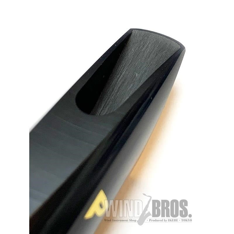 [Special_Price_for_Minor_Damage!!]_Vandoren_AP3_Alto_Saxophone_Mouthpiece_Profile_04