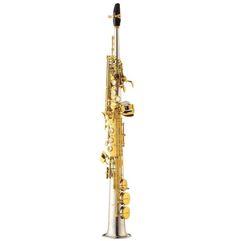 [Special_Price_for_Minor_Damage!]_Yanagisawa_S-WO3_Soprano_Saxophone_[Adjusted_and_Set_Up_Before_Shipment]_[Free_Key_Balance_Adjustment_for_5_Years]_[Christmas_Sale]_01