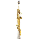 [Special_Price_for_Minor_Damage!]_Yanagisawa_S-WO3_Soprano_Saxophone_[Adjusted_and_Set_Up_Before_Shipment]_[Free_Key_Balance_Adjustment_for_5_Years]_[Christmas_Sale]_01