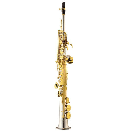 [Special_Price_for_Minor_Damage!]_Yanagisawa_S-WO3_Soprano_Saxophone_[Adjusted_and_Set_Up_Before_Shipment]_[Free_Key_Balance_Adjustment_for_5_Years]_[Christmas_Sale]_01