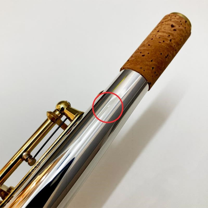 [Special_Price_for_Minor_Damage!]_Yanagisawa_S-WO3_Soprano_Saxophone_[Adjusted_and_Set_Up_Before_Shipment]_[Free_Key_Balance_Adjustment_for_5_Years]_[Christmas_Sale]_05