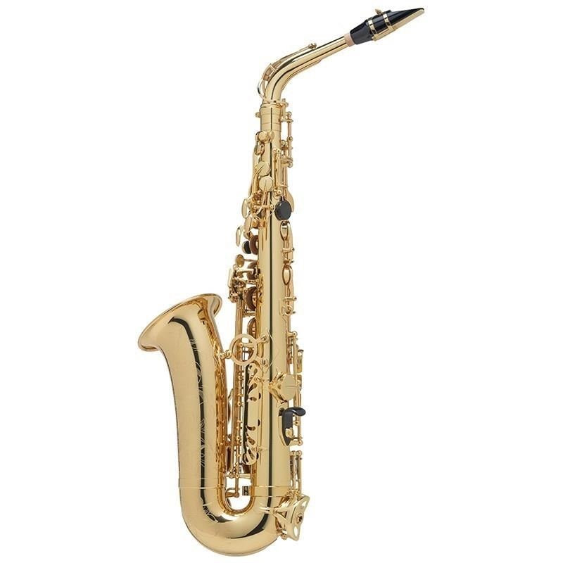 [Special_Price_for_Minor_Damage!!]_[Selected_by_Seiichi_Nakamura]_Selmer_AXOS_Second_Generation_Alto_Saxophone_[Adjusted_and_Set_Up_Before_Shipment]_[5-Year_Free_Key_Balance_Adjustment]_[Autumn_Super_Sale]_03