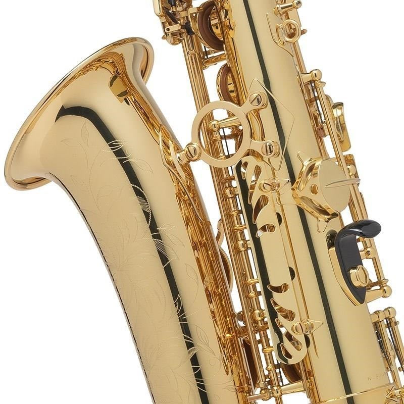 [Special_Price_for_Minor_Damage!!]_[Selected_by_Seiichi_Nakamura]_Selmer_AXOS_Second_Generation_Alto_Saxophone_[Adjusted_and_Set_Up_Before_Shipment]_[5-Year_Free_Key_Balance_Adjustment]_[Autumn_Super_Sale]_04