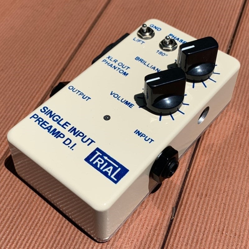 [Special_Price_for_Minor_In-Store_Damage]_Single_Input_Preamp_DI_Trial_02