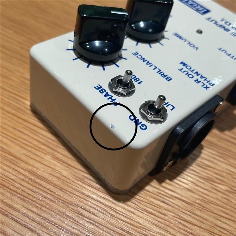 [Special_Price_for_Minor_In-Store_Damage]_Single_Input_Preamp_DI_Trial_03