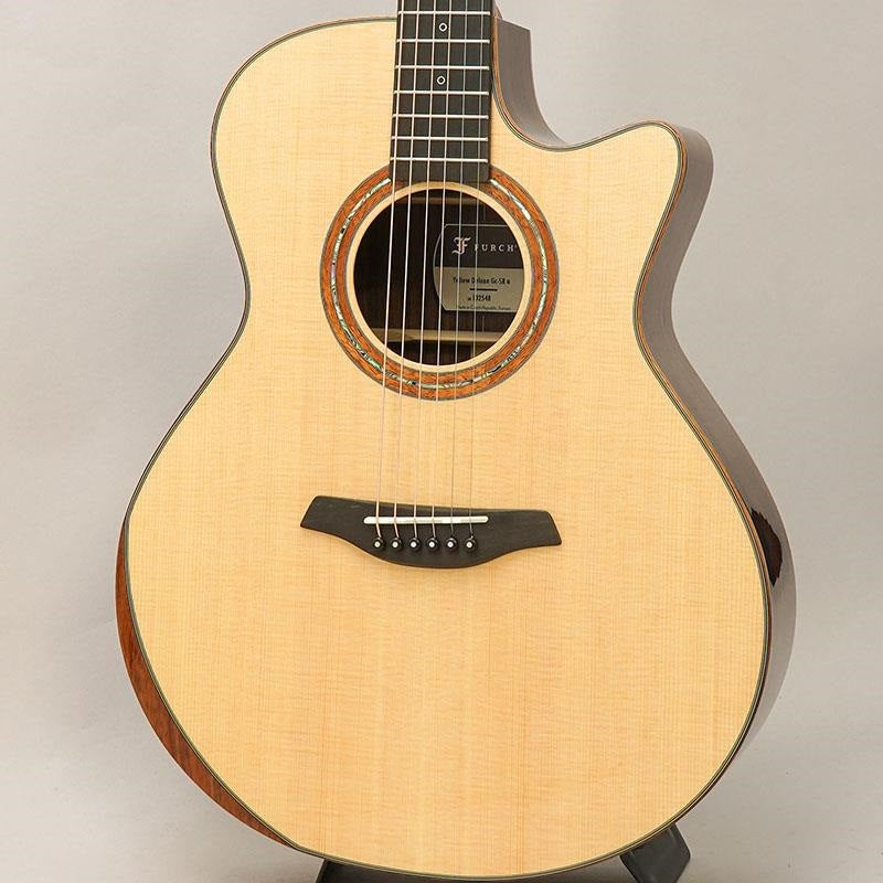 [Special_Price_for_Minor_Scratches]_LTD_Yellow_Deluxe_Gc-SRa_#132548_Forhi_01