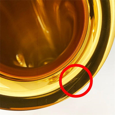 Special_Price_for_Minor_Scratches!_Selmer_Supreme_Alto_Saxophone_in_Dark_Gold_Lacquer_(DGL)_[Adjusted_and_Set_Up_Before_Shipment]_[5-Year_Free_Key_Balance_Adjustment]_04