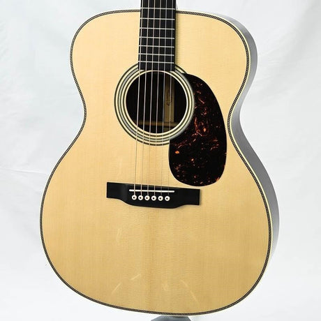 [Special_Sale]_CTM_000-28_Alpine_Spruce_Top_Hide_Glue_&_Thin_Finish_#2760624_-Factory_Tour_Promotion_Custom-_01