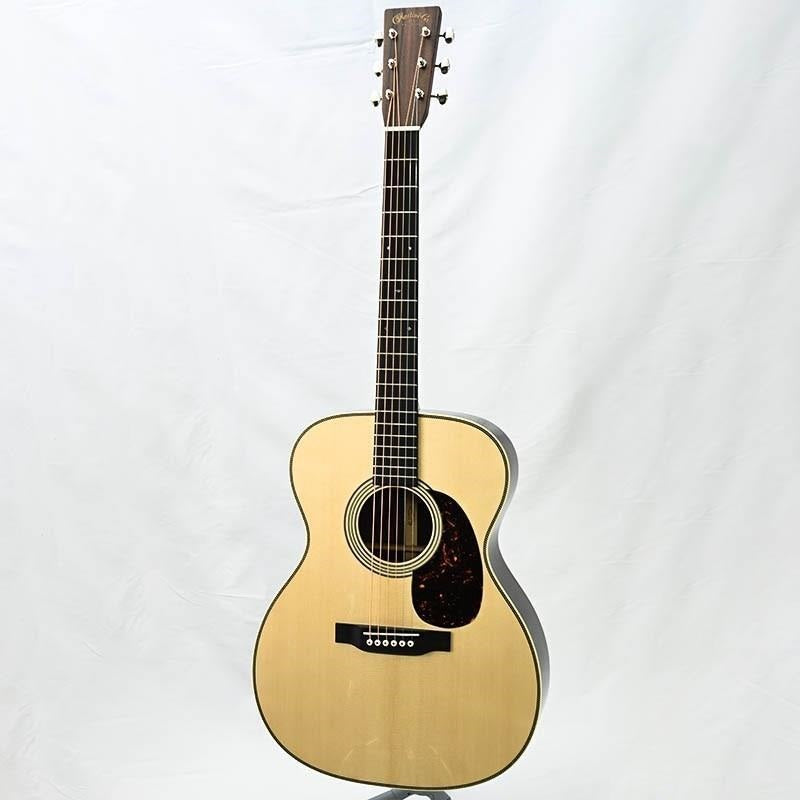[Special_Sale]_CTM_000-28_Alpine_Spruce_Top_Hide_Glue_&_Thin_Finish_#2760624_-Factory_Tour_Promotion_Custom-_02