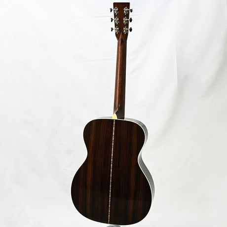 [Special_Sale]_CTM_000-28_Alpine_Spruce_Top_Hide_Glue_&_Thin_Finish_#2760624_-Factory_Tour_Promotion_Custom-_03