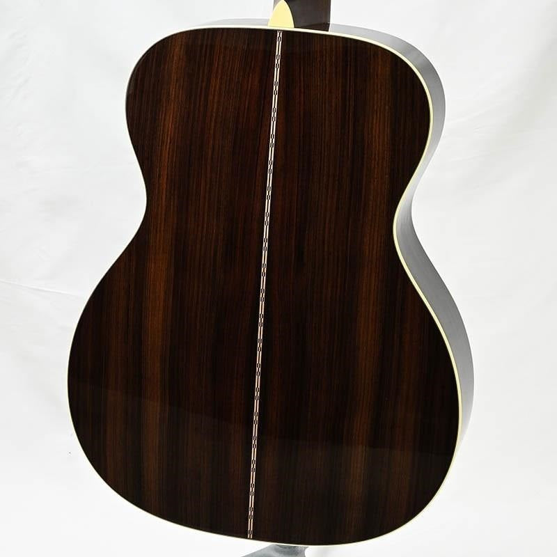 [Special_Sale]_CTM_000-28_Alpine_Spruce_Top_Hide_Glue_&_Thin_Finish_#2760624_-Factory_Tour_Promotion_Custom-_04