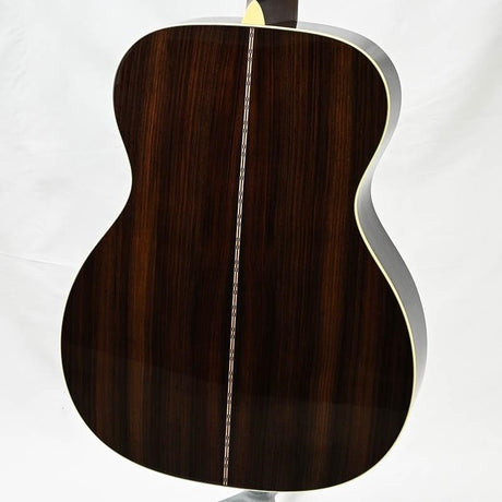 [Special_Sale]_CTM_000-28_Alpine_Spruce_Top_Hide_Glue_&_Thin_Finish_#2760624_-Factory_Tour_Promotion_Custom-_04