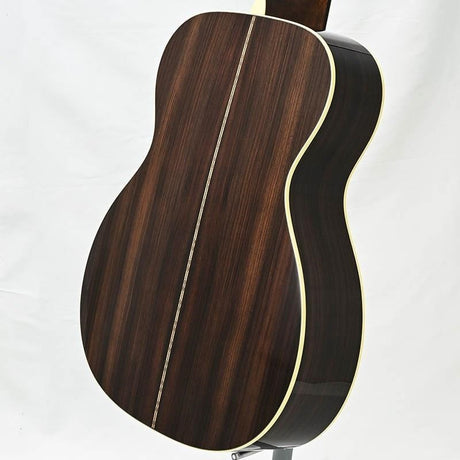 [Special_Sale]_CTM_000-28_Alpine_Spruce_Top_Hide_Glue_&_Thin_Finish_#2760624_-Factory_Tour_Promotion_Custom-_08