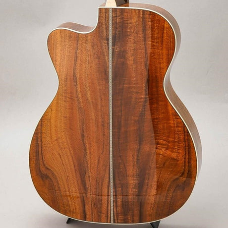 [Special_Sale]_CTM_000C-42_K2_All_Hawaiian_Koa_-Factory_Wood_Selection_Custom_Model-_04