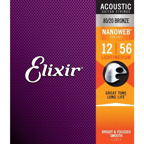 [Special_price]_Acoustic_80_20_Bronze_with_NANOWEB_Coating_#11077_(Light-Medium_12-56)_01