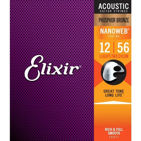 [Special_price]_Acoustic_Phosphor_Bronze_with_NANOWEB_Coating_#16077_(Light_Medium_12-56)_01